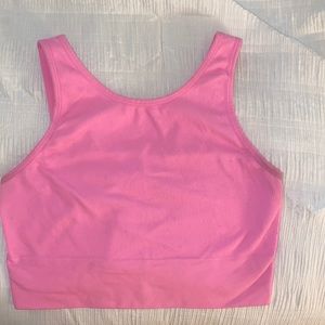 Target Line Athletic Sports Bra/Tank
